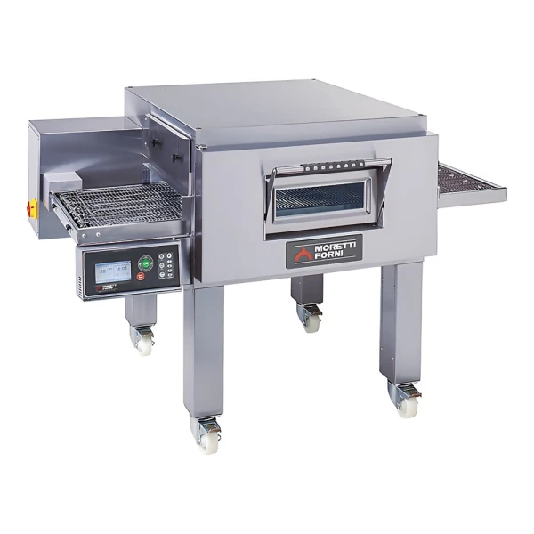Moretti Forni Піч конвеєрна T75G image