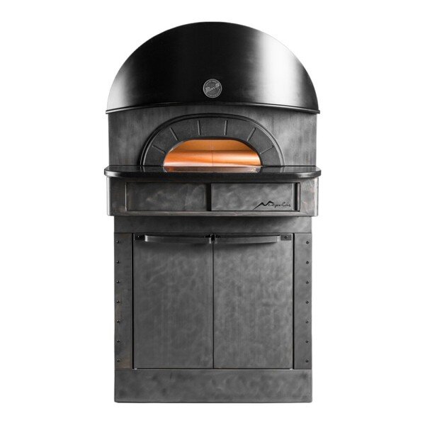 Moretti Forni Піч NEAPOLIS ARTISAN  image