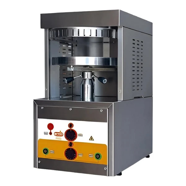 Moretti Forni Прес для піци iP33 image