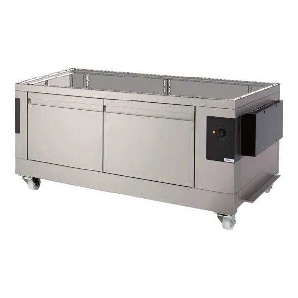 Moretti Forni Розстійна шафа зі зволоженням F100L/80 image