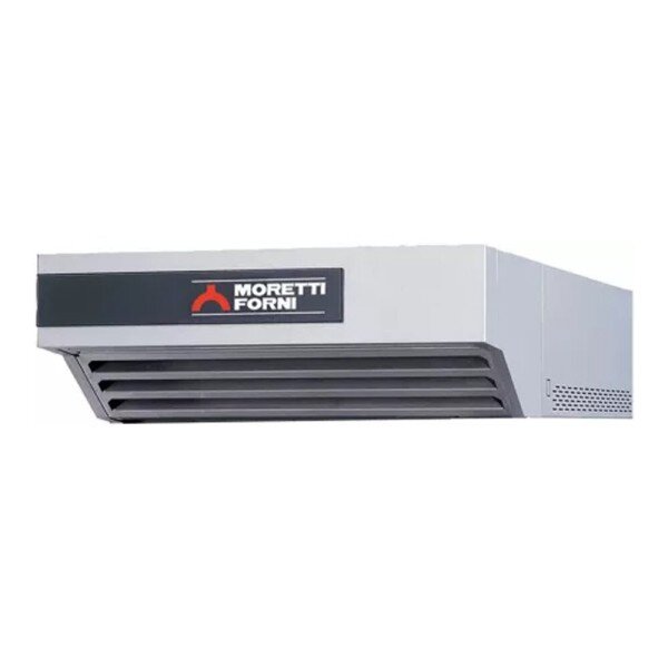 Moretti Forni Зонт витяжний для F50E-F100E image