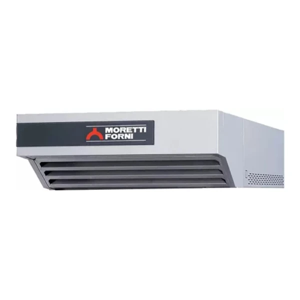 Moretti Forni Зонт витяжний для F50E-F100E image