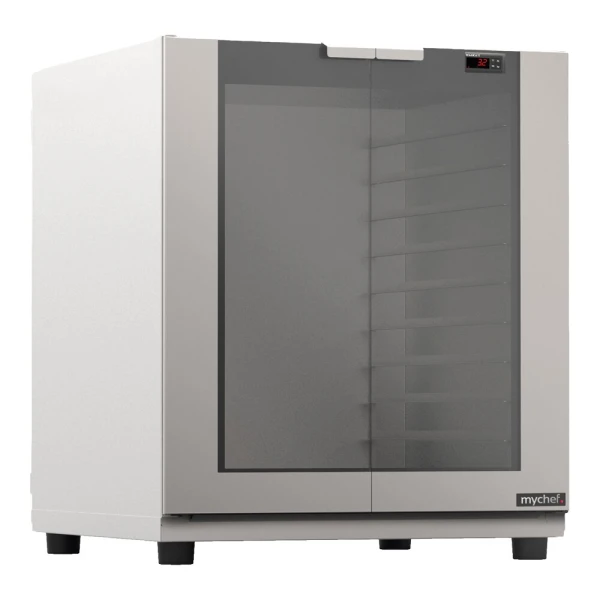 MyChef Шафа розстійна 10 MYCHA248 image