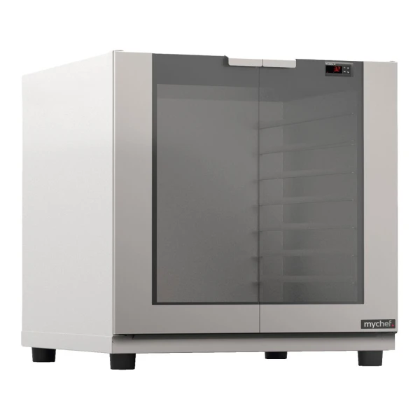 MyChef Шафа розстійна 8 MYCHA249 image