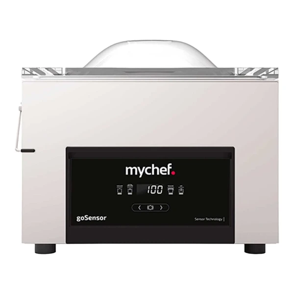MyChef Вакууматор goSENSOR M TGM6V1E2 image