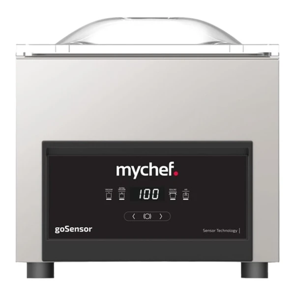 MyChef Вакууматор goSENSOR S TGS8V1E2 image
