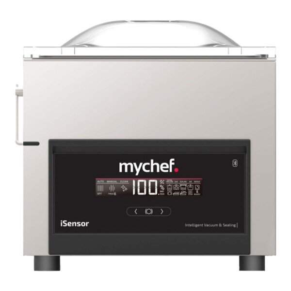 MyChef Вакууматор iSENSOR S TIS8K1E2 image