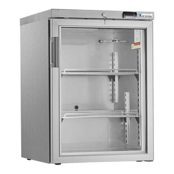 Olitrem Морозильна шафа ACE 150 CS A PV image