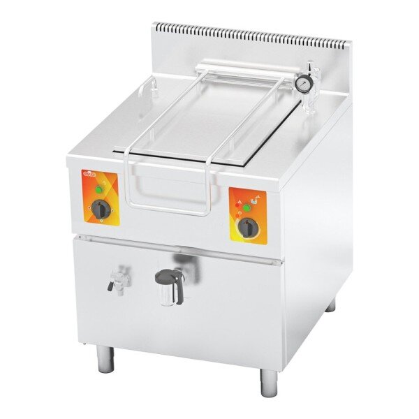 ОREST казан електричний EBP-100L 800х900х900 image