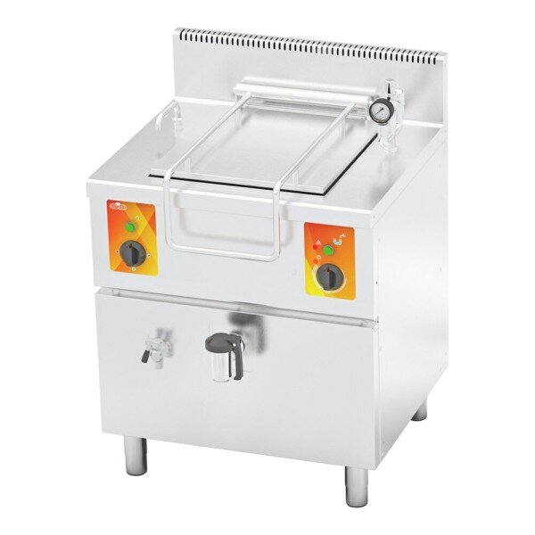 ОREST казан електричний EBP-60L 800х700х900 image