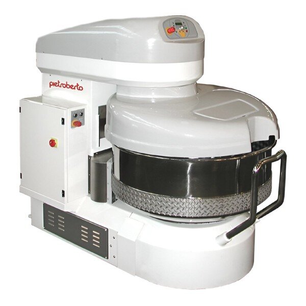 Pietroberto Тістоміс спіральний EASY 200 E HD image