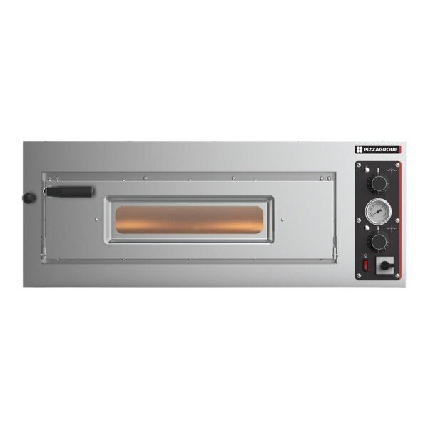Pizza Group Піч для піци ENTRY 4 MAX  image
