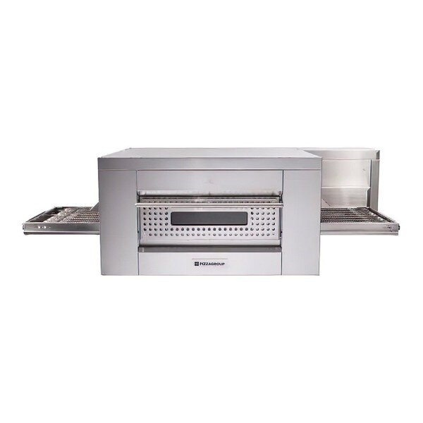Pizza Group Піч конвеєрна TNV-40E image