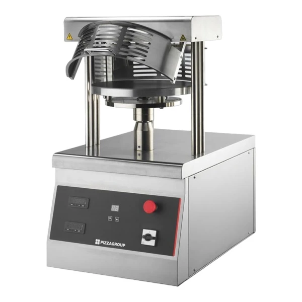 Pizza Group Прес для піци  PF 33 image
