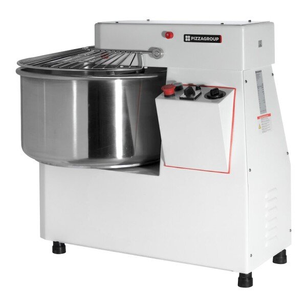 Pizza Group Тістоміс IF22 2V image