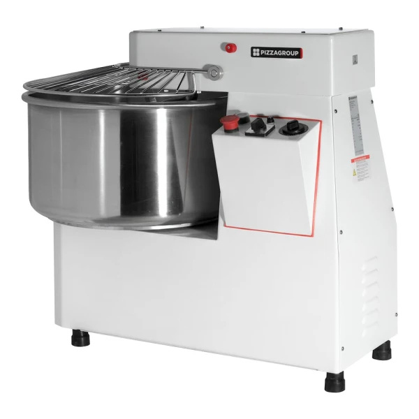 Pizza Group Тістоміс IF22 2V image