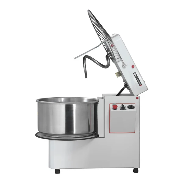 Pizza Group Тістоміс IR17 VS image