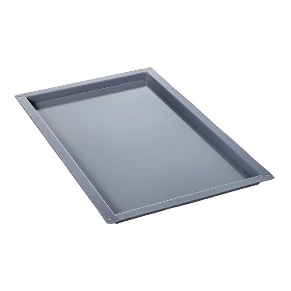 Rational Ємкість з гранітною емаллю 1/1 GN h 20 мм image