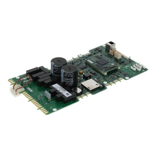 Rational Контролер pcb 42.00.260P image