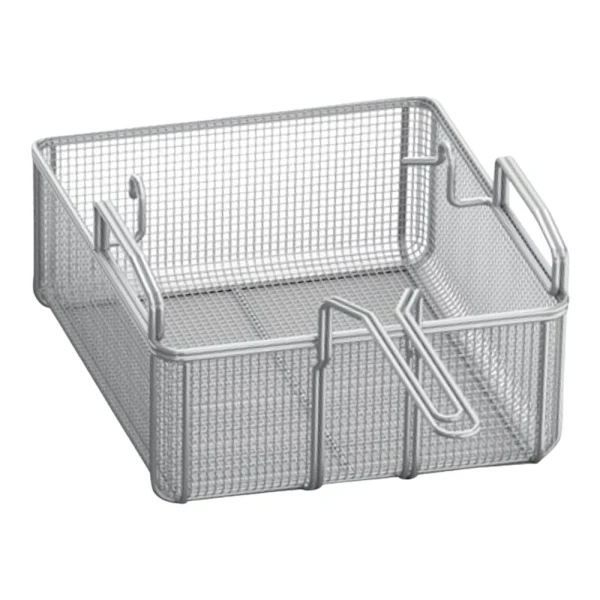 Rational Корзина для приготування у фритюрі, тип 2-XS  60.75.019 image