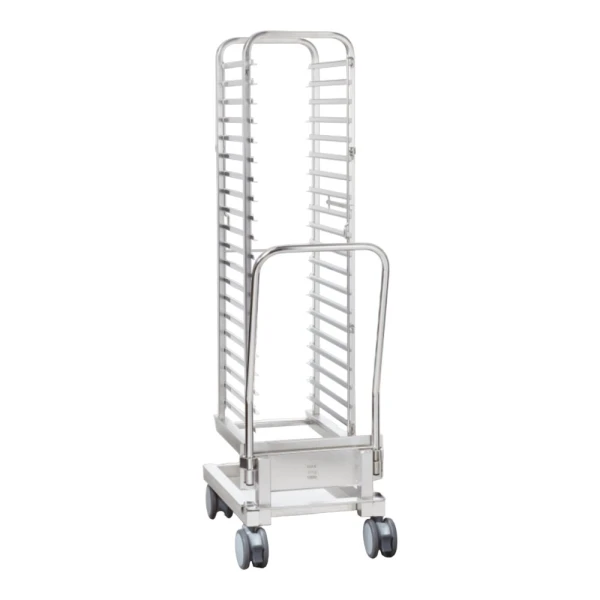 Rational Мобільна рама типу 20-1/1  60.21.331 image