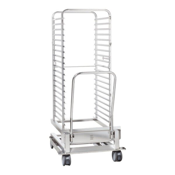 Rational Мобільна рама типу 20-2/1  60.22.490 image