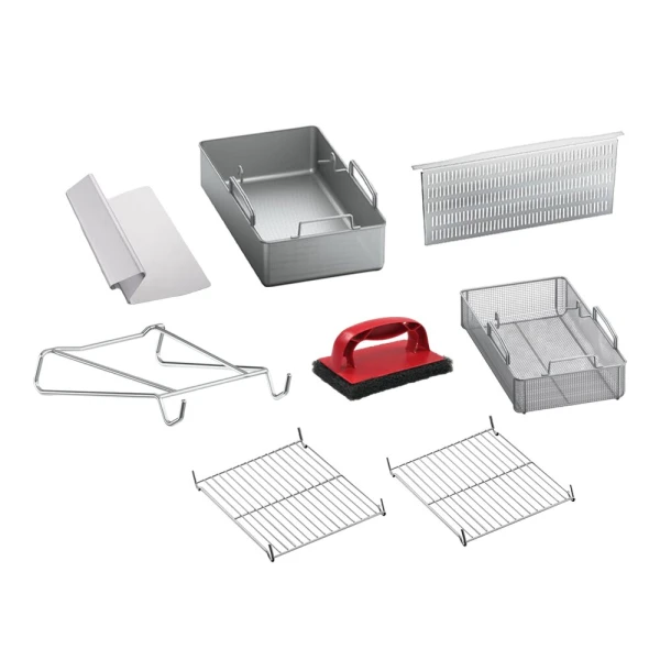 Rational Набір аксесуарів Тип 2-S image