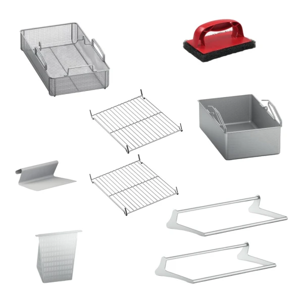 Rational Набір аксесуарів Тип L image