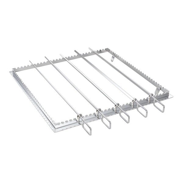 Rational Набір для гриля 2/1 GN  image