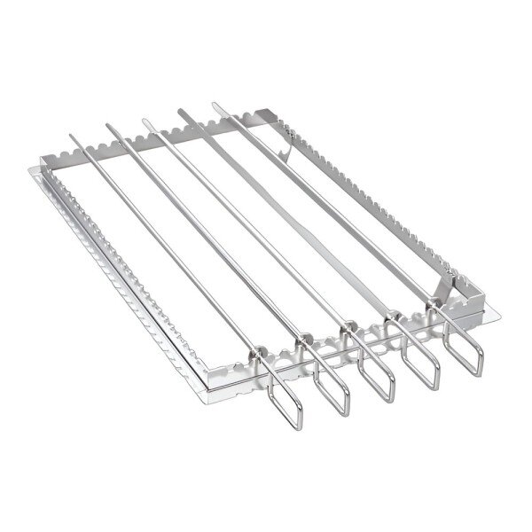 Rational Набір для гриля 2/3 GN image