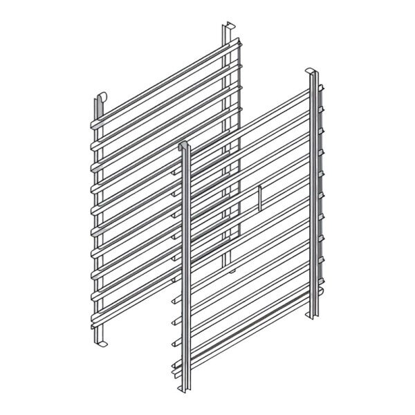 Rational Навісна рама Пекар 60.61.247 image
