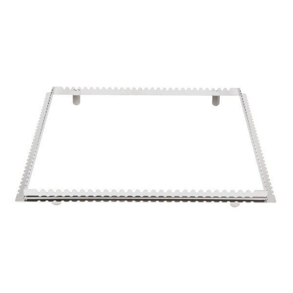 Rational Рама для вертеля і гриля 2/1 GN image