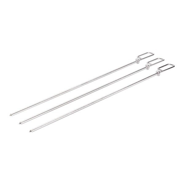 Rational шампур для грилю круглий, 3 шт 60.72.417 image