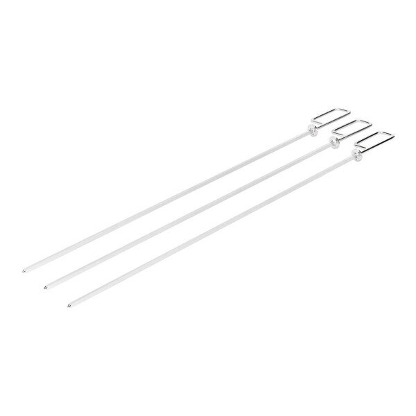 Rational шампур для грилю квадратний, 3 шт 60.72.418 image