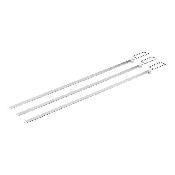 Rational шампур для грилю плаский, 3 шт image