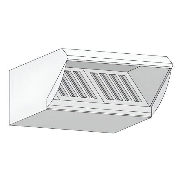 Rational UltraVent Plus тип 201 електро 60.72.205 image