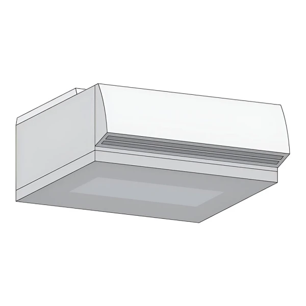 Rational Витяжний зонт UltraVent XS 60.73.943 image