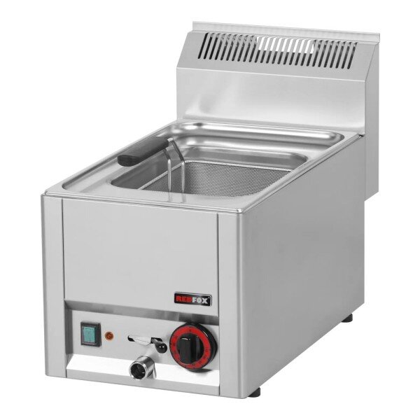 Redfox  Пастоварка VT 30 EL image
