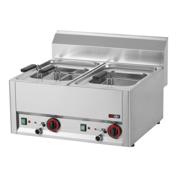 Redfox  Пастоварка VT 60 EL  image