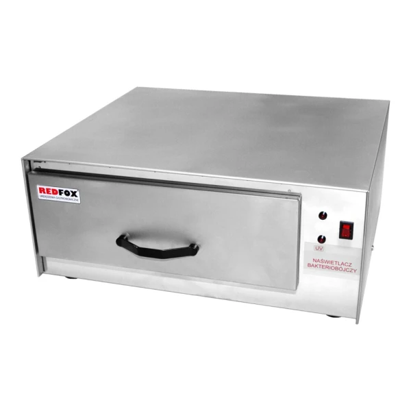 RedFox  Стерилізатор для яєць та ножів image