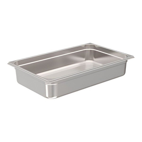 Rieber Гастроємкість GN1/1 100 мм 84010109 image