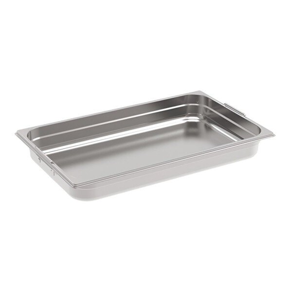 Rieber Гастроємкість GN1/1 65 мм з втопленими ручками 84010204 image