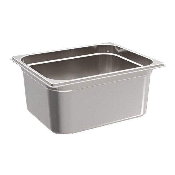 Rieber Гастроємкість GN1/2 150 мм 84010120 image