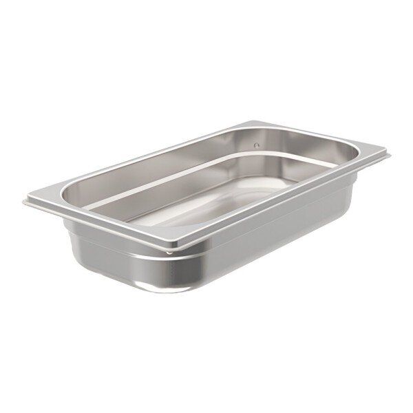 Rieber Гастроємкість GN1/3 65 мм 84010128 image