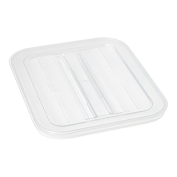 Rieber Кришка для гастроємкості з полікарбонату GN 1/2 84200106 image