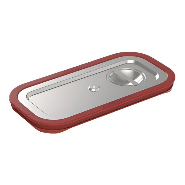 Rieber Кришка щільно прилягаюча водозахисна GN 1/3  84080104 image