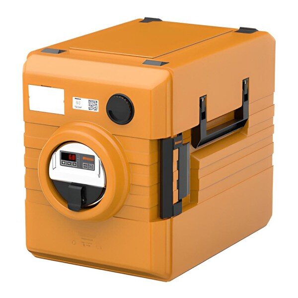 Rieber Термопорт 1000 КВ з підігрівом image