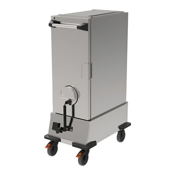 Rieber Термопорт 1600 К з охолодженням  image