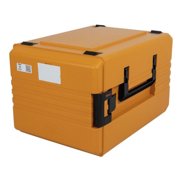 Rieber Термопорт 600 К нейтральний image