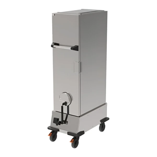 Rieber Термопорт мобільний 3000 K холодильний  image